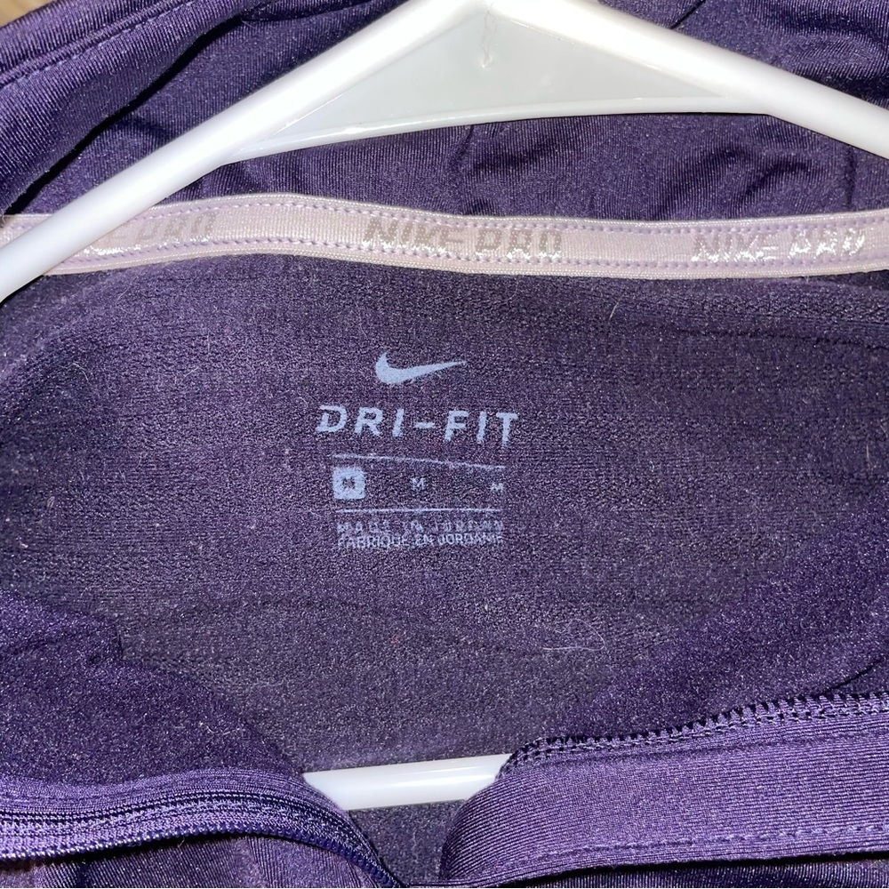 Nike Half Zip - image 3